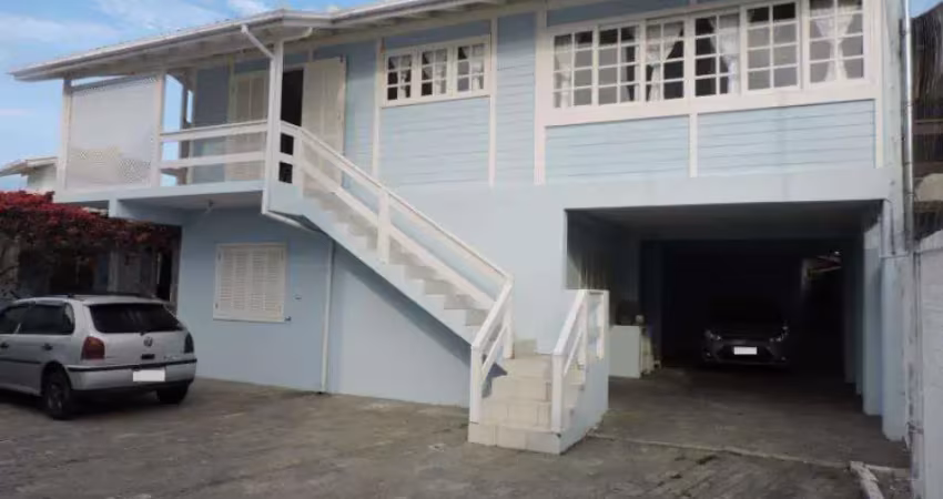 Casa com 3 quartos para alugar na Rua João Josino da Silva, 138, Lagoa da Conceição, Florianópolis