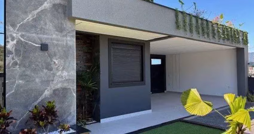 Casa com 3 quartos à venda na Rua Ademir das Silva, 180, São Sebastião, Palhoça
