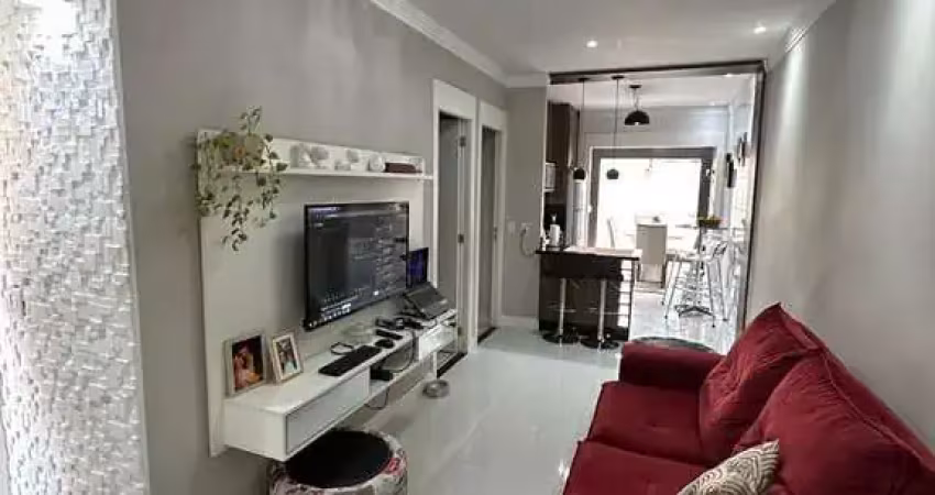 Casa em condomínio fechado com 3 quartos à venda na Avenida Paulo Roberto Vidal, 2490, Caminho Novo, Palhoça