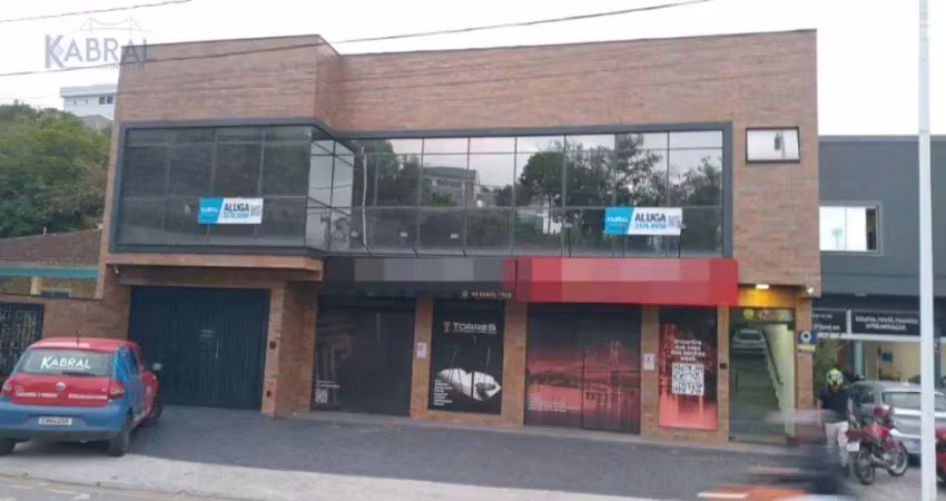 Sala comercial para alugar na Avenida das Torres, 55, Jardim Eldorado, Palhoça