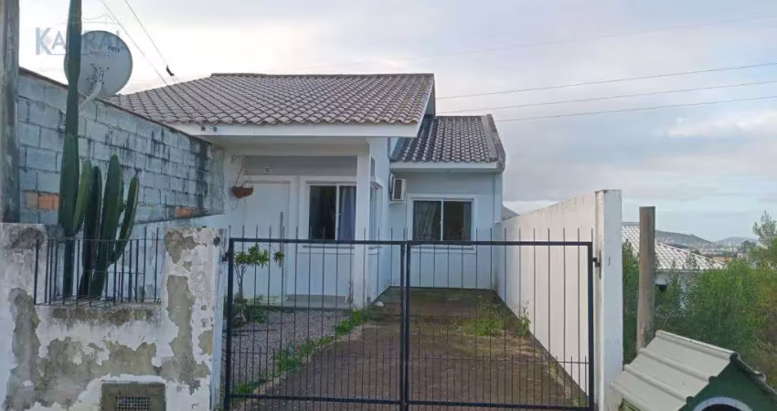 Casa com 2 quartos para alugar na Dona Ivone Lara, 16, Bela Vista, Palhoça