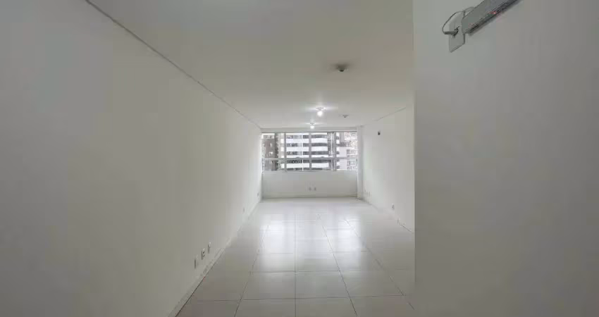 Sala comercial para alugar na Avenida Mauro Ramos, 1861, Centro, Florianópolis