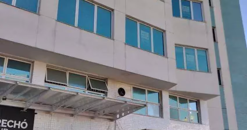 Sala comercial para alugar na Rua Francisco Goulart, 42, Trindade, Florianópolis