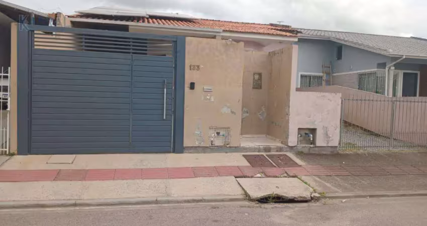 Casa com 2 quartos para alugar na Rua Tauá, 133, Bela Vista, Palhoça