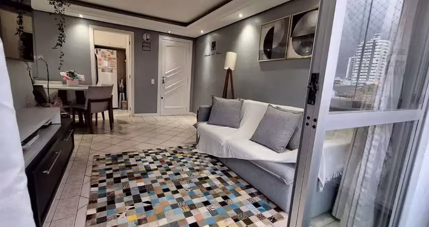 Apartamento com 3 quartos à venda na Rua Moura, 900, Barreiros, São José