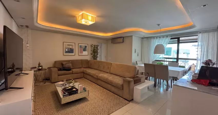 Apartamento com 3 quartos à venda na Rua Souza Dutra, 353, Estreito, Florianópolis