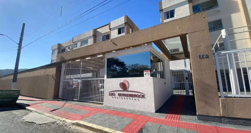Apartamento com 2 quartos para alugar na Rua Dom Hélder Câmara, 172, Real Parque, São José