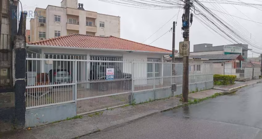 Casa com 3 quartos para alugar na Rua Jorge Turíbio Rodrigues, 490, Areias, São José