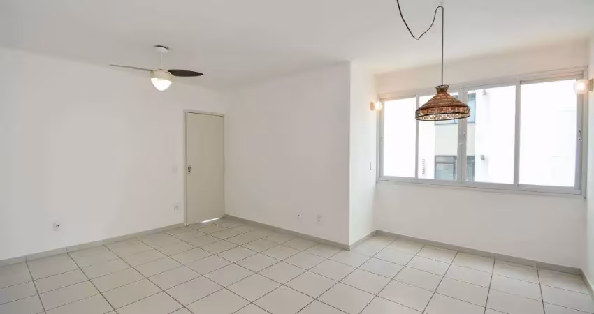 Apartamento com 3 quartos para alugar na Rua Tenente Silveira, 834, Centro, Florianópolis