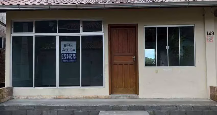 Casa com 2 quartos à venda na Servidão João Gonçalves Pereira, 149, Rio Tavares, Florianópolis