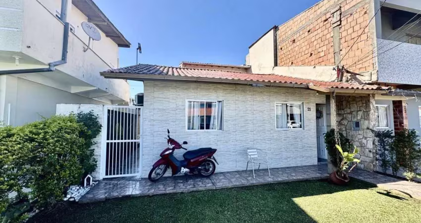 Casa em condomínio fechado com 3 quartos à venda na Avenida Rio Grande, 2400, Rio Grande, Palhoça