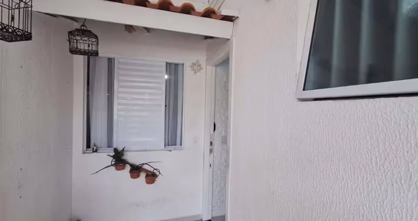 Casa em condomínio fechado com 3 quartos à venda na Avenida Paulo Roberto Vidal, 2490, Caminho Novo, Palhoça