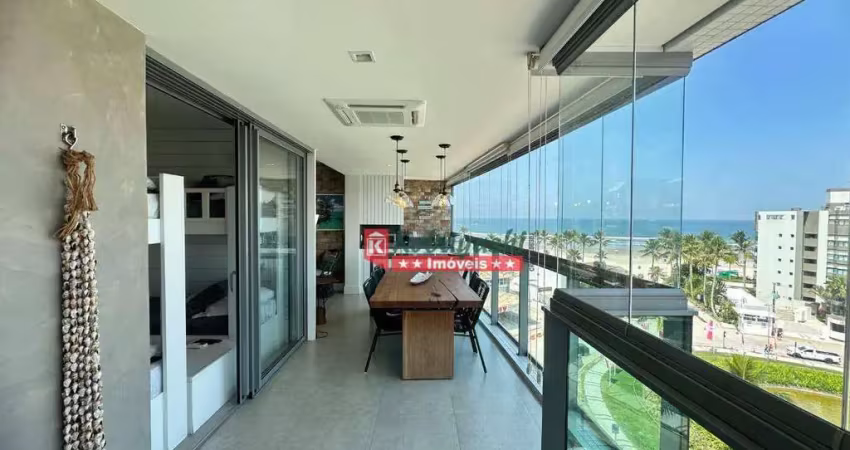 Apartamento com 2 quartos à venda na Largo dos Coqueiros, Riviera, Bertioga
