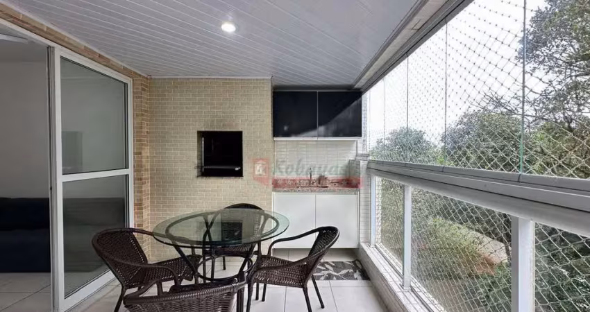 Apartamento com 2 quartos à venda na Avenida Riviera, Indaia, Bertioga