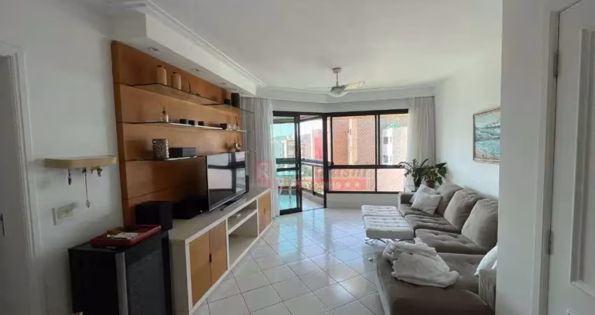 Apartamento com 3 dormitórios à venda, 114 m² por r$ 2.950.000,00 - riviera módulo 6 - bertioga/sp