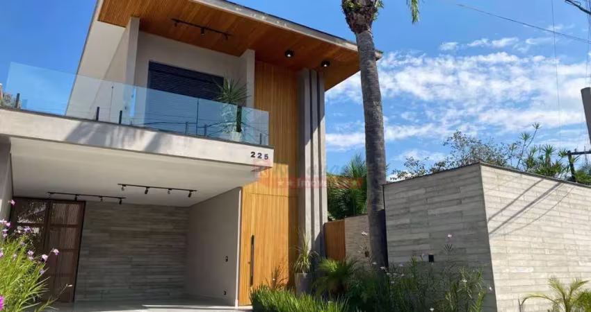Casa com 5 dormitórios à venda, 350 m² por r$ 8.800.000,00 - riviera módulo 21 - bertioga/sp