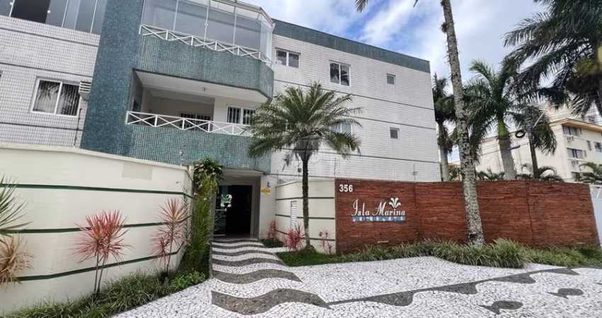 EDIFÍCIO ISLA MARINA