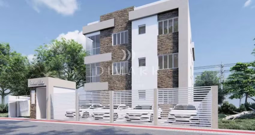 Apartamento com 3 quartos à venda na R. Francisco Florentino Duarte, Povoado de Nova Brasília, Imbituba
