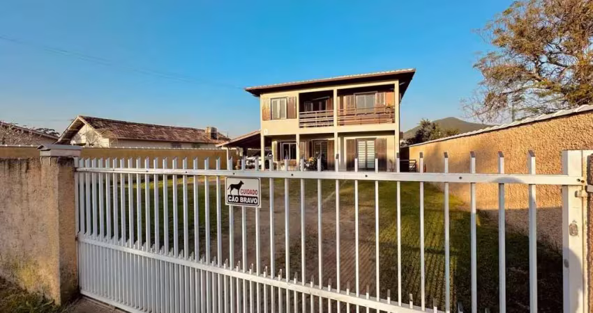 Casa com 3 quartos à venda no Povoado de Nova Brasília, Imbituba 