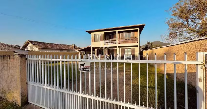 Casa com 3 quartos à venda no Povoado de Nova Brasília, Imbituba 