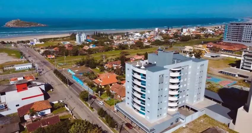 Apartamento com 2 quartos à venda no Centro, Imbituba 