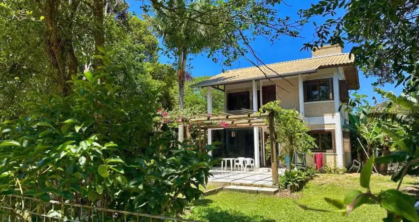 Casa com 3 quartos à venda em Vila Nova, Imbituba 