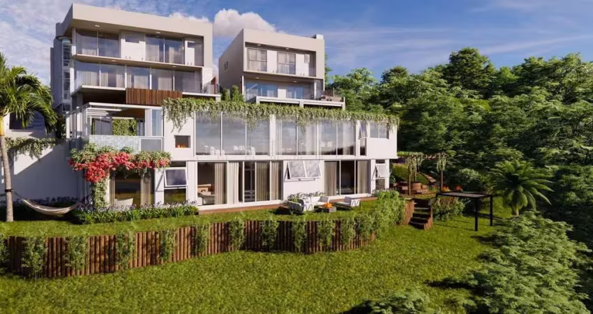 Casa com 4 quartos à venda no Centro, Garopaba 