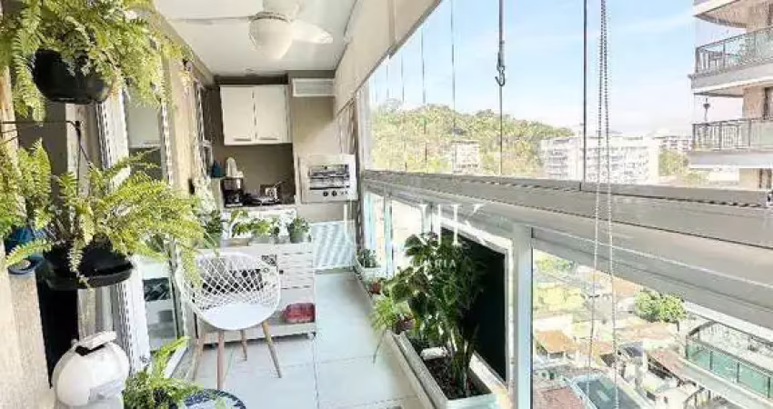 Excelente apartamento 3 quartos suite vaga e varanda gourmet em santa rosa!!