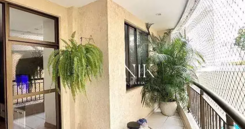 Excelente apartamento 3 quartos suite vaga e varanda em santa rosa!!