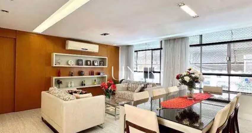 Excelente apartamento 3 quartos suite vaga em icaraí!!
