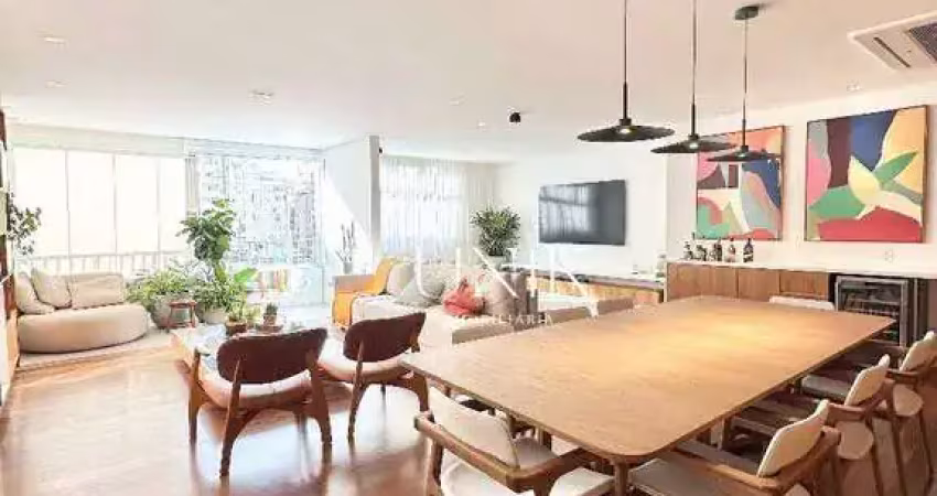 Excelente apartamento alto padrão reformado 3 suites 2 vagas no miolo de icaraí!!