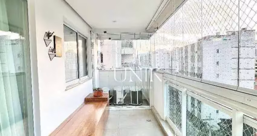 Excelente apartamento reformado 3 quartos suite vaga e varanda em santa rosa!!