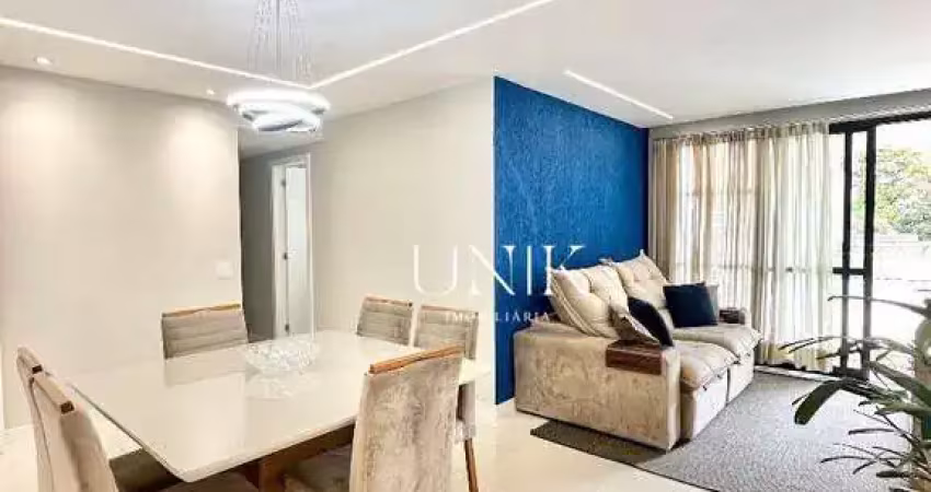 Excelente apartamento 4 quartos suite 2 vagas varanda no ingá!!