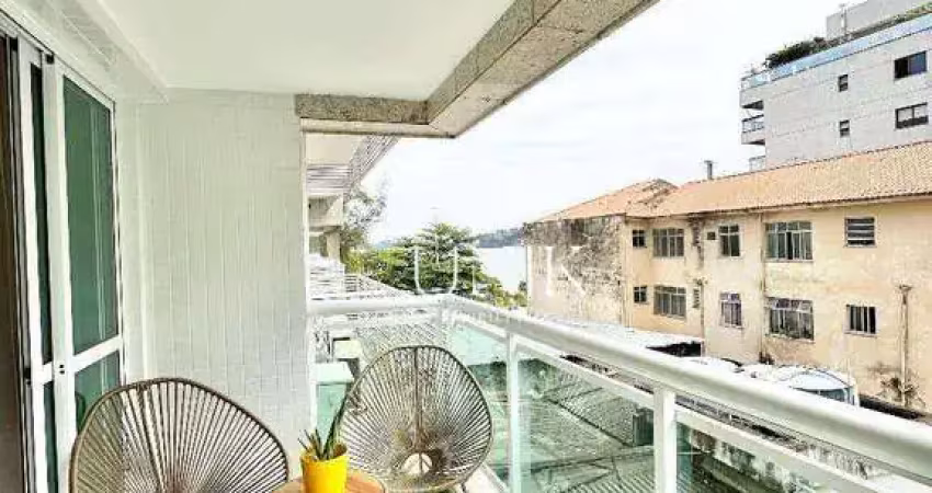 Excelente apartamento sol da manhã 3 quartos suíte 2 vagas varanda gourmet em charitas!!