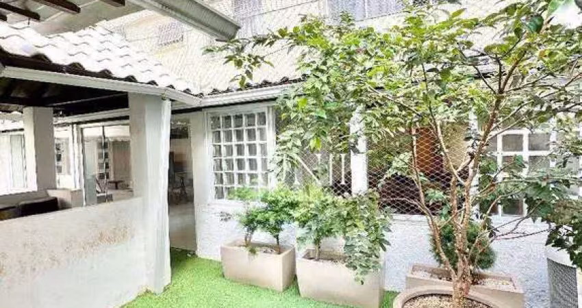 Apartamento com 3 quartos à venda na Rua Miguel de Frias, Icaraí, Niterói