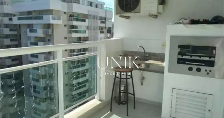 Excelente apartamento 2 quartos suite vaga e varanda gourmet em santa rosa!!
