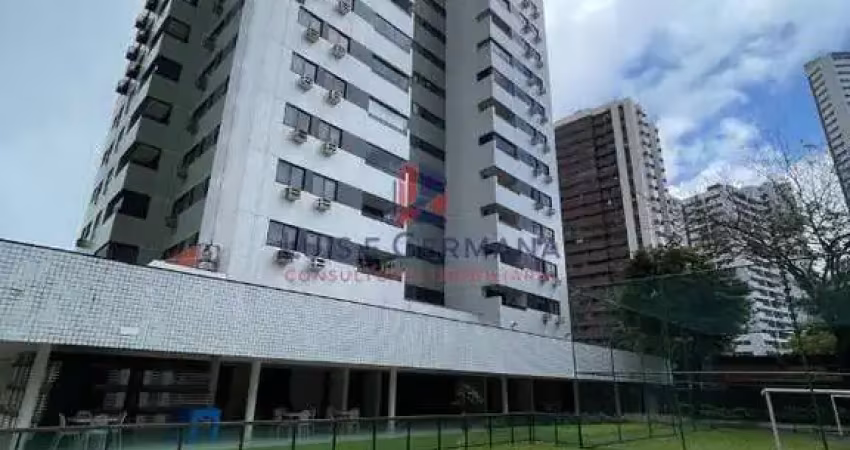 Apartamento com 3 quartos à venda na Rua Irmã Maria David, 210, Casa Forte, Recife