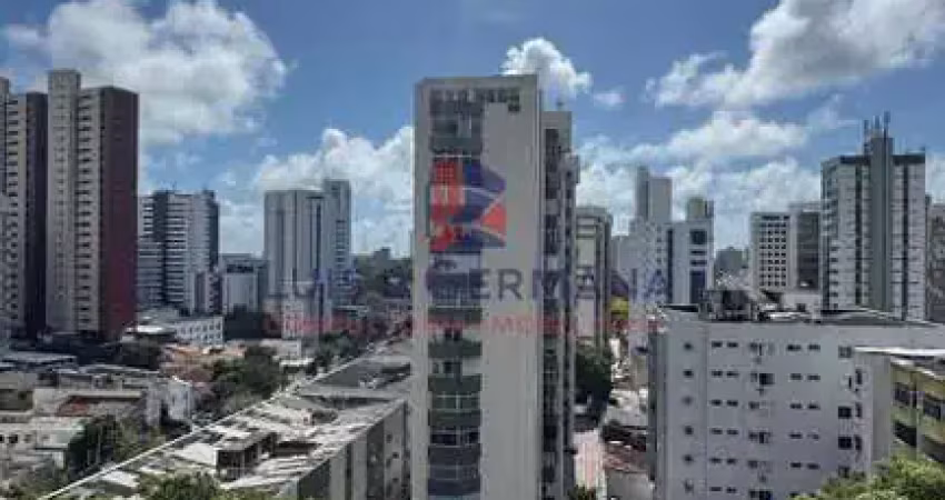 Apartamento com 3 quartos à venda na Rua da Hora, 628, Espinheiro, Recife