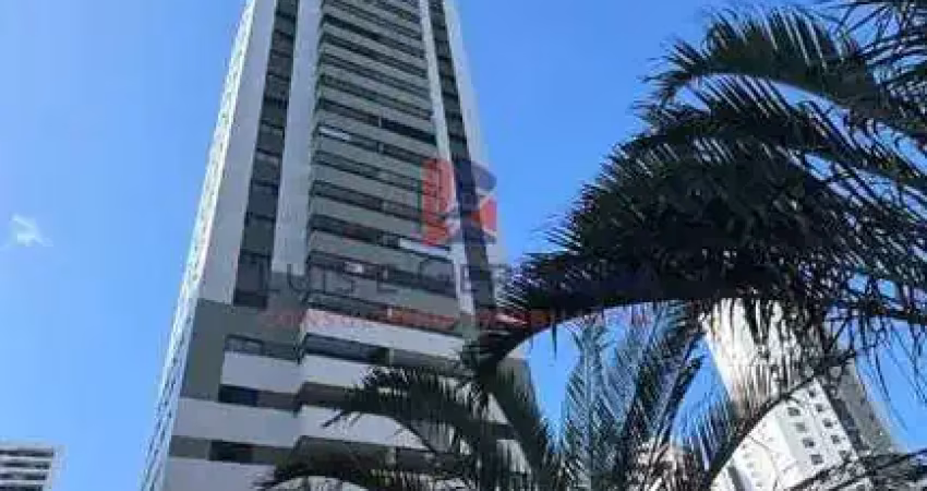 Apartamento com 4 quartos à venda na Rua Capitão Sampaio Xavier, Graças, Recife