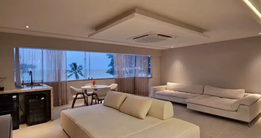 Apartamento com 3 quartos à venda na Avenida Boa Viagem, Boa Viagem, Recife