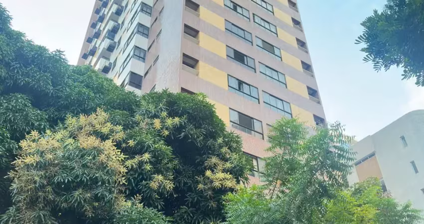 Apartamento com 2 quartos à venda na Rua Francisco da Cunha, 100, Boa Viagem, Recife