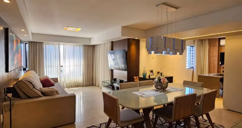 Apartamento com 3 quartos à venda na Rua Coronel Anízio Rodrigues Coelho, 250, Boa Viagem, Recife
