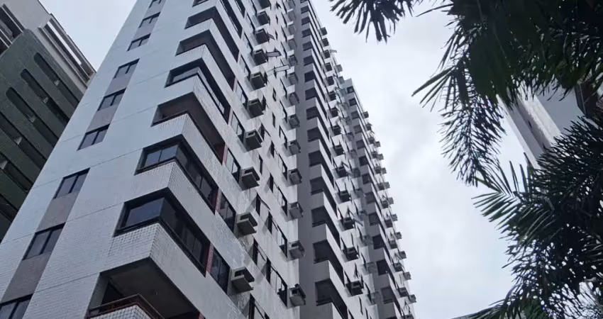 Vendo excelente apartamento 3 quartos no coração do espinheiro