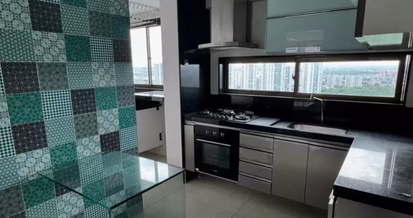 Vendo ou alugo excelente apartamento em boa viagem com 2 quartos
