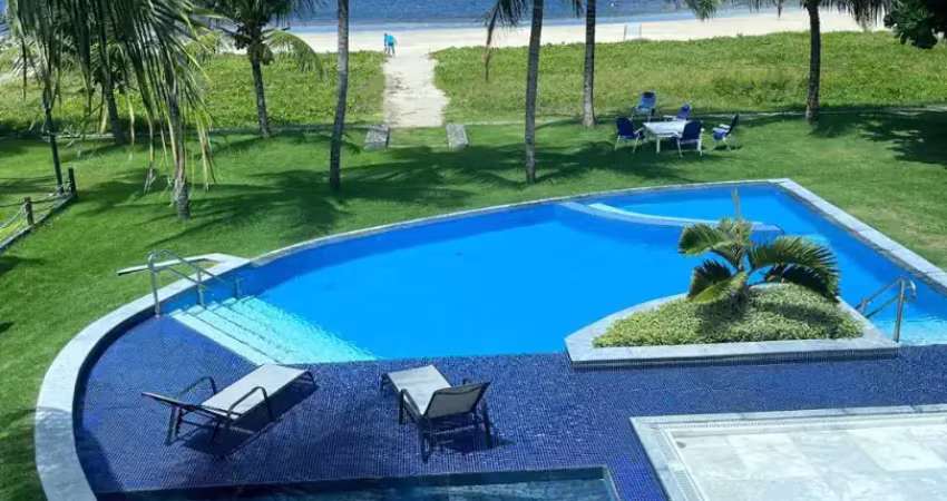 Alugo excelente casa em enseadinha para o reveillon - com 5 suites