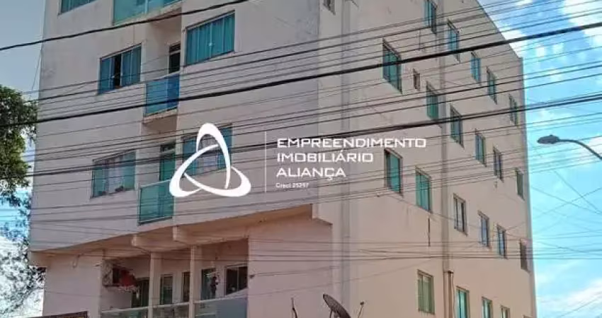 Apartamento com 1 quarto à venda no Setor Habitacional Vicente Pires - Trecho 3, Brasília 
