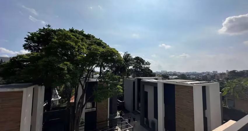 Imóvel para venda tem 273 metros quadrados com 4 quartos em pinheiros - são