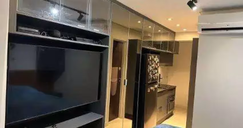 Studio nik vila mariana: mobiliado e a 100m do metrô!