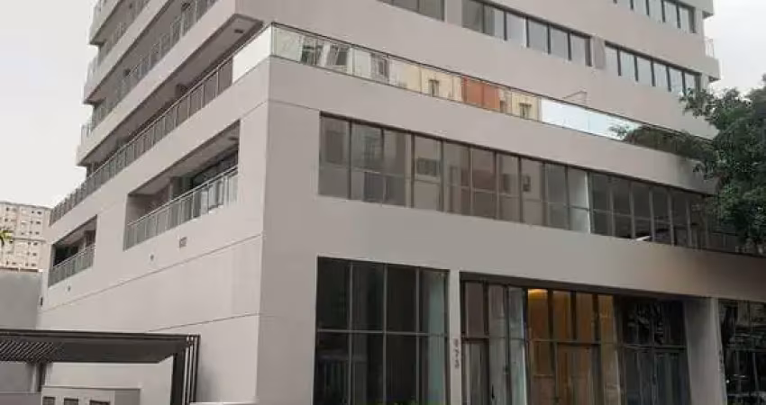 Oportunidade única de locação no coração da vila mariana
