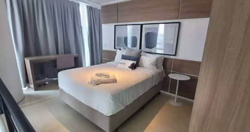 Nyc berrini: viva o luxo e a praticidade no coração de são paulo